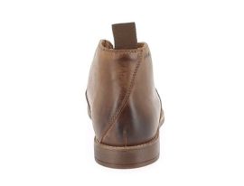 Clarks Novato Mid, Boots homme Clarks Novato Mid, Boots homme 9