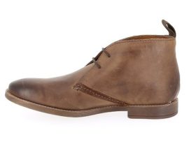 Clarks Novato Mid, Boots homme Clarks Novato Mid, Boots homme 10