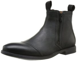 Clarks Novato Zip, Boots homme Clarks Novato Zip, Boots homme