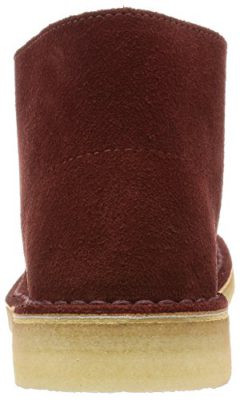 Clarks Originals, Desert Boots Femme Clarks Originals, Desert Boots Femme 3