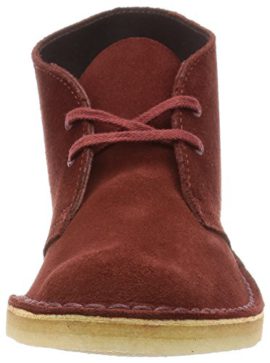 Clarks Originals, Desert Boots Femme Clarks Originals, Desert Boots Femme 5