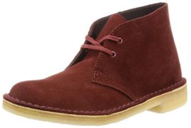 Clarks Originals, Desert Boots Femme Clarks Originals, Desert Boots Femme 2