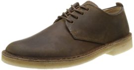 Clarks Originals Desert London, Chaussures de ville homme Clarks Originals Desert London, Chaussures de ville homme 6