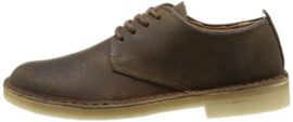 Clarks Originals Desert London, Chaussures de ville homme Clarks Originals Desert London, Chaussures de ville homme 10