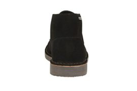 Clarks-Originals-Dtente-Homme-BootsBottes-Desertboot-Gtx-En-Daim-Noir-0-3