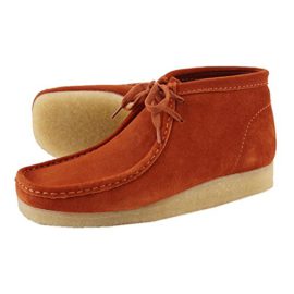 Clarks Originals Wallabee Boot, Bottes Classiques Homme Clarks Originals Wallabee Boot, Bottes Classiques Homme 5