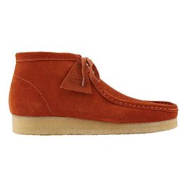 Clarks Originals Wallabee Boot, Bottes Classiques Homme Clarks Originals Wallabee Boot, Bottes Classiques Homme