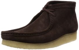 Clarks-Originals-Wallabee-Boot-Bottes-Classiques-Homme-0-3