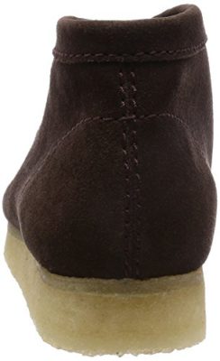 Clarks Originals Wallabee Boot, Bottes Classiques Homme Clarks Originals Wallabee Boot, Bottes Classiques Homme 7