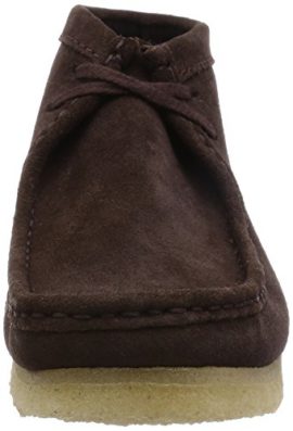 Clarks Originals Wallabee Boot, Bottes Classiques Homme Clarks Originals Wallabee Boot, Bottes Classiques Homme 9