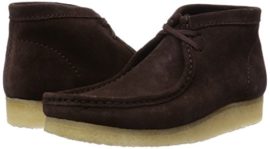 Clarks Originals Wallabee Boot, Bottes Classiques Homme Clarks Originals Wallabee Boot, Bottes Classiques Homme 10