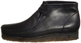 Clarks Originals Wallabee, Boots homme Clarks Originals Wallabee, Boots homme 11