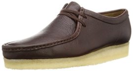 Clarks Originals Wallabee, Boots homme Clarks Originals Wallabee, Boots homme 12