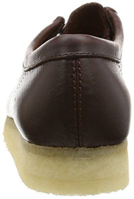 Clarks Originals Wallabee, Boots homme Clarks Originals Wallabee, Boots homme 13