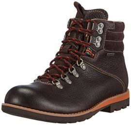 Clarks Padley Alp Gtx, Chaussures de randonnée montantes homme Clarks Padley Alp Gtx, Chaussures de randonnée montantes homme