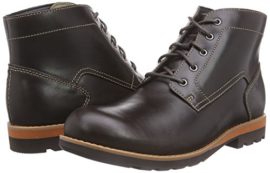 Clarks-Padley-Mid-Bottes-Classics-courtes-doublure-chaude-homme-0-3