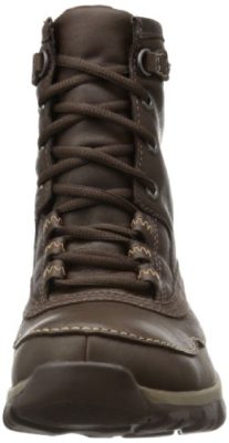 Clarks  QuantockHi GTX, Bottes de ski homme Clarks  QuantockHi GTX, Bottes de ski homme 5