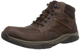 Clarks Rampartmid Gtx, Boots homme Clarks Rampartmid Gtx, Boots homme 2