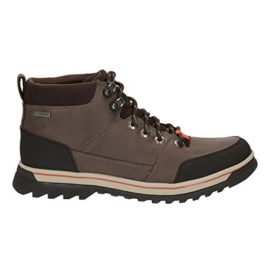 Clarks Ripway Top Gtx, Bottes Classiques Homme Clarks Ripway Top Gtx, Bottes Classiques Homme