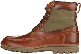 Clarks-Sawtel-Hi-Bottes-Classiques-Homme-0-0