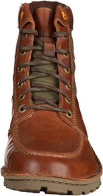 Clarks-Sawtel-Hi-Bottes-Classiques-Homme-0-2