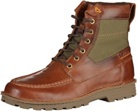 Clarks-Sawtel-Hi-Bottes-Classiques-Homme-0