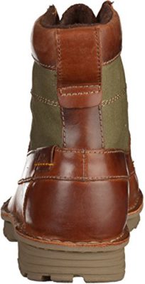 Clarks-Sawtel-Hi-Bottes-Classiques-Homme-0-3