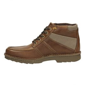 Clarks-Sawtel-Summit-Bottes-Classiques-Homme-0-0