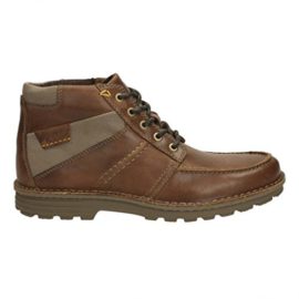 Clarks Sawtel Summit, Bottes Classiques Homme Clarks Sawtel Summit, Bottes Classiques Homme 4