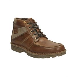 Clarks-Sawtel-Summit-Bottes-Classiques-Homme-0