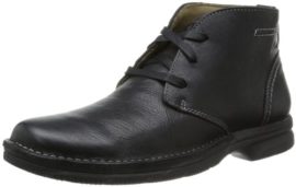 Clarks Senner Rise, Bottes homme Clarks Senner Rise, Bottes homme