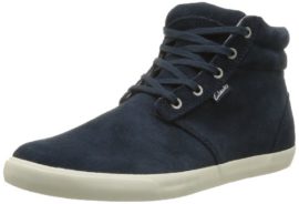 Clarks-Torbay-Mid-Chaussures-montantes-homme-0