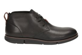 Clarks Trigen Mid, Bottes Classiques Homme Clarks Trigen Mid, Bottes Classiques Homme 3