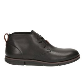 Clarks Trigen Mid, Bottes Classiques Homme Clarks Trigen Mid, Bottes Classiques Homme 2