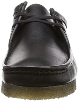 Clarks Originals Wallabee, Boots homme Clarks Originals Wallabee, Boots homme 15