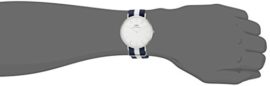 Daniel-Wellington-0204DW-Glasgow-Montre-Mixte-Quartz-Analogique-Cadran-Argent-Bracelet-Nylon-Multicolore-0-2