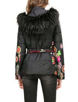 Desigual-AbrigMarian-Manteau-Femme-0-0