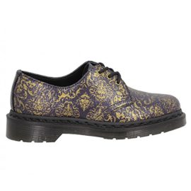 Dr-MARTENS-1461-baroque-Femme-Violet-0-0