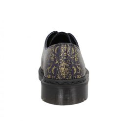 Dr-MARTENS-1461-baroque-Femme-Violet-0-1