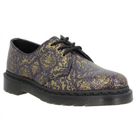 Dr-MARTENS-1461-baroque-Femme-Violet-0