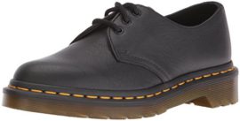 Dr. Martens 1461 Virginia Bubblegum, Derby femme Dr. Martens 1461 Virginia Bubblegum, Derby femme 2