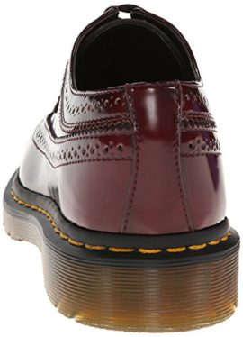 Dr. Martens 3989 Cambridge Rub Off, Chaussures de ville femme Dr. Martens 3989 Cambridge Rub Off, Chaussures de ville femme 3