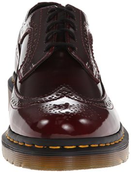 Dr. Martens 3989 Cambridge Rub Off, Chaussures de ville femme Dr. Martens 3989 Cambridge Rub Off, Chaussures de ville femme 5