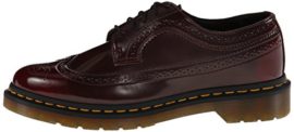 Dr. Martens 3989 Cambridge Rub Off, Chaussures de ville femme Dr. Martens 3989 Cambridge Rub Off, Chaussures de ville femme 6