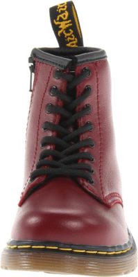 Dr-Martens-Brooklee-Boots-mixte-enfant-0-2