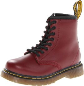 Dr-Martens-Brooklee-Boots-mixte-enfant-0