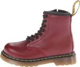 Dr-Martens-Brooklee-Boots-mixte-enfant-0-3