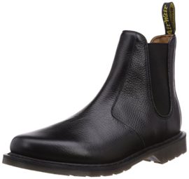 Dr-Martens-Victor-New-Nova-Black-Bottes-Homme-0