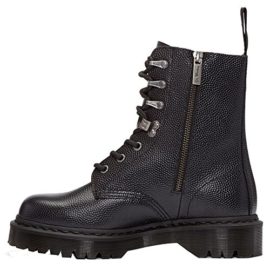 DrMartens-Mens-Para-Pebble-Leather-Boots-0-2