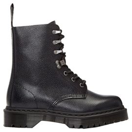 DrMartens-Mens-Para-Pebble-Leather-Boots-0